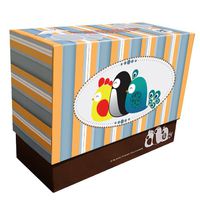 UFF Thank You Boxed Notecards