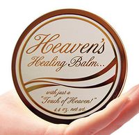 Heaven's Healing Balm - 4.4 Oz.