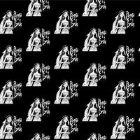 GRAPHICS & MORE Corpse Bride Logo and Silhouette Premium Roll Gift Wrap Wrapping Paper