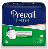 Per-Fit Adult Brief, Xlarge 59"-64"