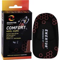 ENERTOR - Comfort Insole - Heel Cup