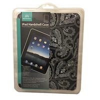 Merkury Innovations Ipad Premium Hardshell Case