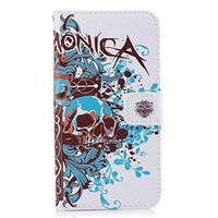 iPhone 7 Flip Case, Cover for iPhone 7 Leather Extra-Shockproof Business Card Holders Kickstand Wallet Cover Flip Cover