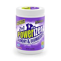 Powerizer 2-in-1 Laundry & Dishwasher Detergent (1.5)