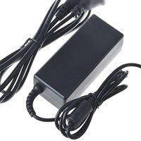 Accessory USA AC DC Adapter for ViewSonic VLCDS23668-1W LCD Monitor VLCDS236681W Power Supply Cord
