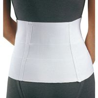 Procare 79-89328 Abdominal Binder/Sacro-Lumbar Support, 12", X-Large