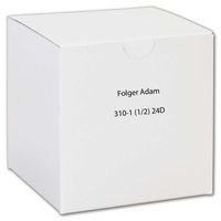 Folger Adam 310-1 (1/2) 24D - 310-1 Series 24 VDC Strike Body