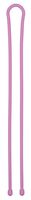 Nite Ize GT32-2PK-12 32-Inch Gear Tie, Pink, 2-Pack