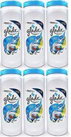 Glade Carpet & Room Deodorizer - Clean Linen, 32 Ounce (Pack - 6)