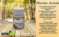Semilla de Brazil"Thermo Action" Authentic Brasil Seed Supplement!
