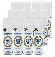 Zep 40 LV Non-Streaking Cleaner Aerosol 322901 (Case of 12) - Available for all 50 States!