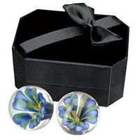 [WALLER PAA] Cyber Glass Ben Wa Balls Vaginal Strengthening Smart Duotone Kegel Exercise Ball