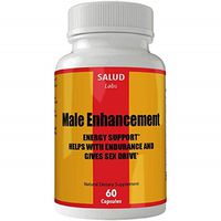 #1 Penis Enlargement Pills Enlarge Bigger Penis Size/Girth Growth Male Enhancement