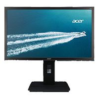 Acer B246HYL UM.QB6AA.B02 24" Screen LED-Lit Monitor