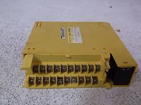 FANUC A03B-0807-C153 Discontinued by Manufacturer, AOD16C, Output Module, DC Output Module AOD16C, 16PT, DC, 12/24VDC, 0.5A