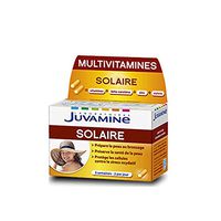 Juvamine Sun 42 Capsules by Juvamine