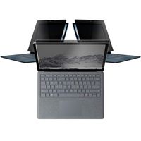 Privacy Tempered Glass Screen Protector for Surface Laptop, Anti Blue Light and Anti Scratch, 9H Hardness