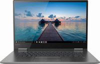 2018 Lenovo Yoga 730 2-in-1 15.6" Full HD Touchscreen Laptop Computer, 8th Gen Intel Quad-Core i7-8550U Up to 4.0GHz, 16GB DDR4 RAM, 256GB SSD, Bluetooth, WiFi 802.11ac, HDMI, Windows 10, Iron Gray