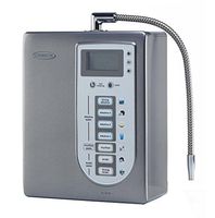 Chanson MIRACLE Counter Top Alkaline Water Ionizer