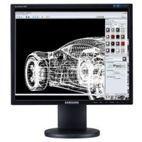 Samsung SyncMaster 943T 19-inch LCD Monitor