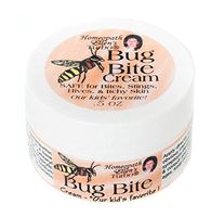 Bug Bite Combo Cream