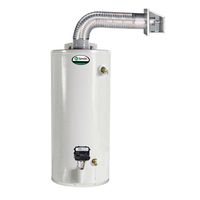 A.O. Smith GDV-40 ProMax Direct-Vent Gas Water Heater, 40 gal