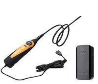 New Landing 1200P 8mm WiFi USB Handheld Endoscope Camera CMOS Borescope