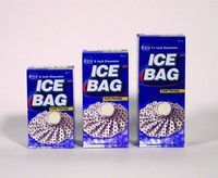 English Ice Bag 9 (Boxed) Medium
