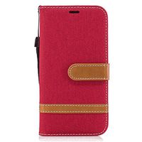 iPhone Xs Max Flip Case, Cover for iPhone Xs Max Leather Mobile Phone case Kickstand Extra-Protective Business Card Holders with Free Waterproof-Bag Absorbing