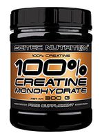 Scitec Nutrition 100% Creatine Monohydrate