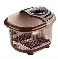 Foot Massager Luxury Foot Bath Spa with Water Heater
