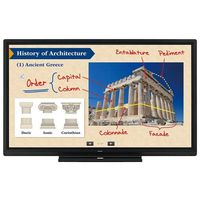 Sharp 80" Interactive Display