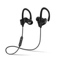 Zippem Wireless Bluetooth Headphone Sporting Earphone with Mic for Moblie Phon Bluetooth Headsets