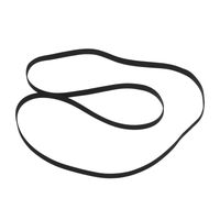 Turntable Belt for Onkyo CP-1000A CP-1010 CP-1010A CP-1022A CP-1026A Turntables