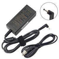 yan AC Wall Charger Power Adapter for Teqnio Chromebook Epik Elb1101T 11.6" Laptop