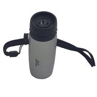 CIGONG Stylish Monoculars HD Portable and Beautiful Telescope