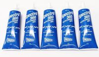 Spectra 360 Electrode Gel Parker Laboratories (Pack of 5)
