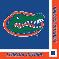 University of Florida Beverage Napkins