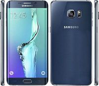 Samsung Galaxy S6 Edge Plus SM-G928 32GB Black Factory Unlocked GSM - Internatio