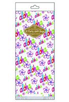 Bold Aloha Cello Bag Small