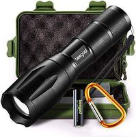 Victrola Vintage 3-Speed Bluetooth Suitcase Turntable with Speakers, Grey Lambskin (Renewed)