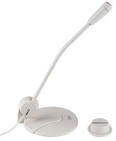 Hama Desktop Microphone CS-461 2.1m [42461]