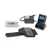 C. Crane Co PLACC Accessory Kit for The CC Witness Plus Digital MP3 Recorder/Player