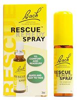 Bach Rescue Remedy Spray - 20ml SHIP WORLDWIDE BY CIRCLE SHOP
