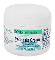 Home Health Psoriasis Cream, 2 Ounce - 3 per case.