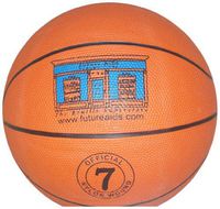 The Braille Superstore Bell Basketball