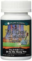 The Great Mender Teapills (Jin Gu Die Shang Wan) 200 pills