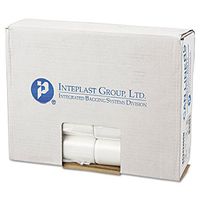 Coreless Interleaved Rolls 7-10 gal. Trash Bags (1000 ct.) - Trash Bags
