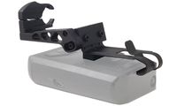BlendMount BNR-2027 Corvette C7 Aluminum Radar Detector Mount for Uniden R1/R3. Patented Design - Made in USA - Looks Factory Installed