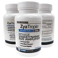 Zyatropin,60 capsules